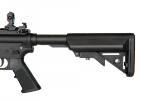 SPECNA ARMS АВТОМАТ M4 SA-F01 FLEX BLACK 27024