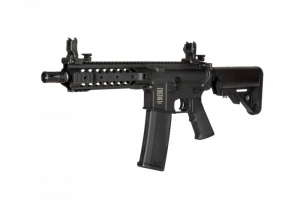 SPECNA ARMS АВТОМАТ M4 SA-F01 FLEX BLACK 27024