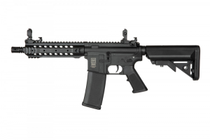 SPECNA ARMS АВТОМАТ M4 SA-F01 FLEX BLACK 27024