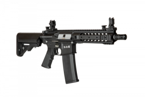 SPECNA ARMS АВТОМАТ M4 SA-F01 FLEX BLACK 27024