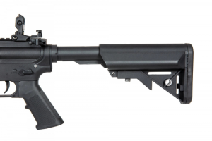 SPECNA ARMS АВТОМАТ M4 SA-C12 CORE BLACK 12773
