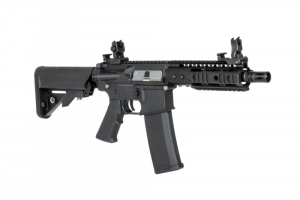 SPECNA ARMS АВТОМАТ M4 SA-C12 CORE BLACK 12773