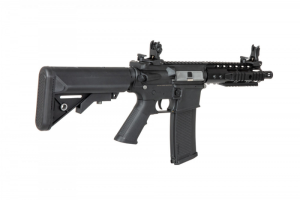 SPECNA ARMS АВТОМАТ M4 SA-C12 CORE BLACK 12773
