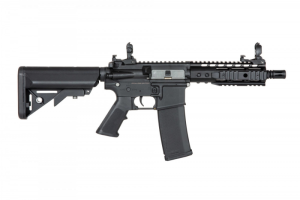 SPECNA ARMS АВТОМАТ M4 SA-C12 CORE BLACK 12773