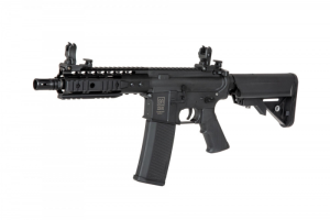 SPECNA ARMS АВТОМАТ M4 SA-C12 CORE BLACK 12773
