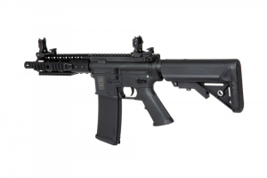 SPECNA ARMS АВТОМАТ M4 SA-C12 CORE BLACK 12773