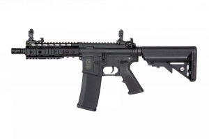 SPECNA ARMS АВТОМАТ M4 SA-C12 CORE BLACK 12773