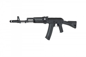 SPECNA ARMS АВТОМАТ AK-74M SA-J71 CORE BLACK 27381