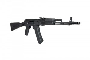 SPECNA ARMS АВТОМАТ AK-74M SA-J71 CORE BLACK 27381