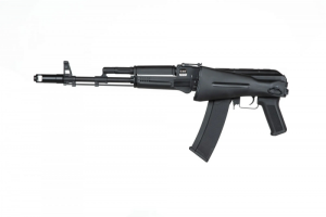 SPECNA ARMS АВТОМАТ AK-74M SA-J71 CORE BLACK 27381