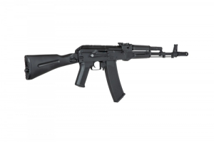 SPECNA ARMS АВТОМАТ AK-74M SA-J71 CORE BLACK 27381