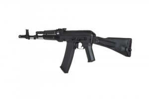 SPECNA ARMS АВТОМАТ AK-74M SA-J71 CORE BLACK 27381