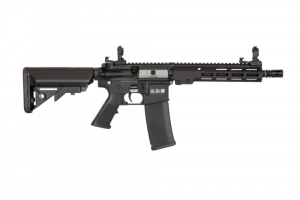 SPECNA ARMS АВТОМАТ SA-C23 CORE BLACK 23475