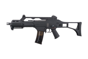SPECNA ARMS АВТОМАТ G36C SA-G12 EBB BLACK 12204