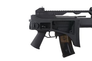 SPECNA ARMS АВТОМАТ G36C SA-G12 EBB BLACK 12204