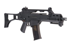 SPECNA ARMS АВТОМАТ G36C SA-G12 EBB BLACK 12204