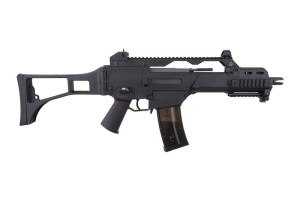 SPECNA ARMS АВТОМАТ G36C SA-G12 EBB BLACK 12204