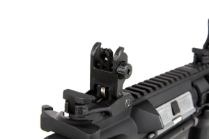 SPECNA ARMS АВТОМАТ EDGE ROCK RIVER ARMS SA-E18 BLACK 13406