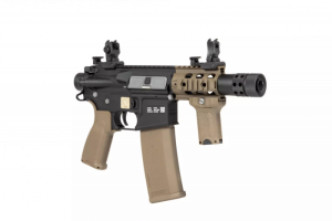 SPECNA ARMS АВТОМАТ EDGE ROCK RIVER ARMS SA-E18 HALF-TAN 26159