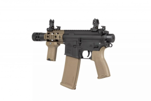 SPECNA ARMS АВТОМАТ EDGE ROCK RIVER ARMS SA-E18 HALF-TAN 26159