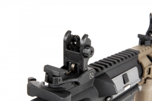 SPECNA ARMS АВТОМАТ EDGE ROCK RIVER ARMS SA-E18 HALF-TAN 26159