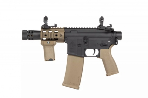 SPECNA ARMS АВТОМАТ EDGE ROCK RIVER ARMS SA-E18 HALF-TAN 26159