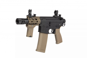 SPECNA ARMS АВТОМАТ EDGE ROCK RIVER ARMS SA-E18 HALF-TAN 26159
