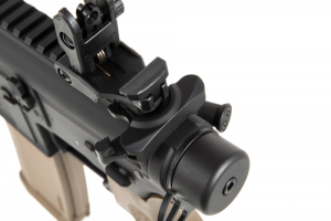 SPECNA ARMS АВТОМАТ EDGE ROCK RIVER ARMS SA-E18 HALF-TAN 26159