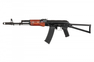 SPECNA ARMS АВТОМАТ АК-74 SA-J04 EDGE BLACK 27071