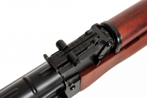 SPECNA ARMS АВТОМАТ АК-74 SA-J04 EDGE BLACK 27071