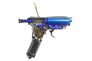 SPECNA ARMS АВТОМАТ АК-74 SA-J04 EDGE BLACK 27071