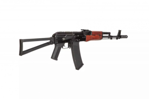 SPECNA ARMS АВТОМАТ АК-74 SA-J04 EDGE BLACK 27071