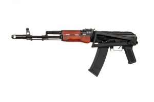 SPECNA ARMS АВТОМАТ АК-74 SA-J04 EDGE BLACK 27071