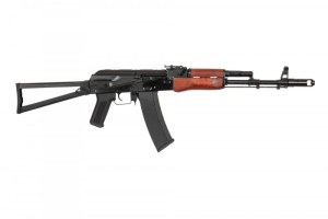 SPECNA ARMS АВТОМАТ АК-74 SA-J04 EDGE BLACK 27071