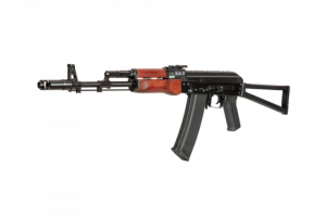 SPECNA ARMS АВТОМАТ АК-74 SA-J04 EDGE BLACK 27071