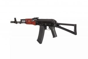 SPECNA ARMS АВТОМАТ АК-74 SA-J04 EDGE BLACK 27071