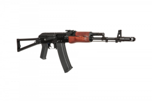 SPECNA ARMS АВТОМАТ АК-74 SA-J04 EDGE BLACK 27071