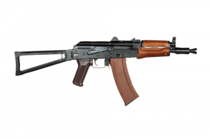 E&L АКСУ ELS-74UN АВТОМАТ ESSENTIAL SUBCARBINE BLACK 24250 