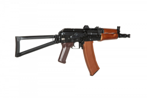E&L АКСУ ELS-74UN АВТОМАТ ESSENTIAL SUBCARBINE BLACK 24250 