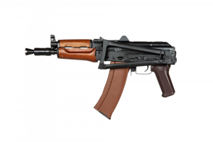 E&L АКСУ ELS-74UN АВТОМАТ ESSENTIAL SUBCARBINE BLACK 24250 