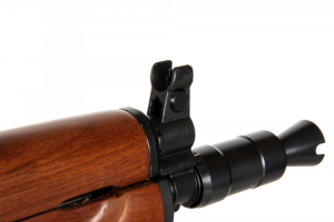 E&L АКСУ ELS-74UN АВТОМАТ ESSENTIAL SUBCARBINE BLACK 24250 