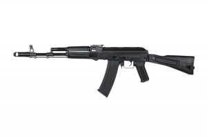SPECNA ARMS АВТОМАТ АК-74M SA-J01 EDGE BLACK 19571