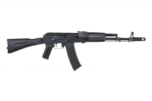 SPECNA ARMS АВТОМАТ АК-74M SA-J01 EDGE BLACK 19571