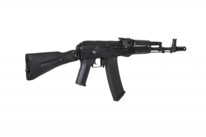 SPECNA ARMS АВТОМАТ АК-74M SA-J01 EDGE BLACK 19571