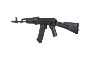 SPECNA ARMS АВТОМАТ АК-74M SA-J01 EDGE BLACK 19571