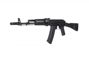 SPECNA ARMS АВТОМАТ АК-74M SA-J01 EDGE BLACK 19571