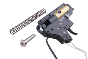 SPECNA ARMS АВТОМАТ SA-B16 BLACK 18616