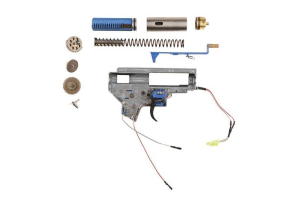 SPECNA ARMS АВТОМАТ SA-B16 BLACK 18616