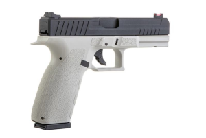 KJW ПІСТОЛЕТ KP-13 CO2 BLACK/TAN 18428