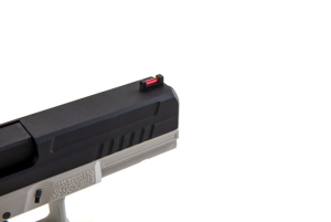 KJW ПІСТОЛЕТ KP-13 CO2 BLACK/TAN 18428